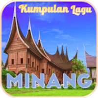 Lagu Minang Padang Lengkap Terbaru Offline on 9Apps
