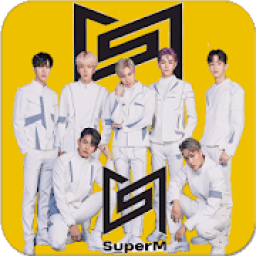 SuperM Wallpaper K-POP आइकन