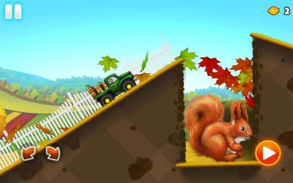 Fun Kid Racing screenshot 3
