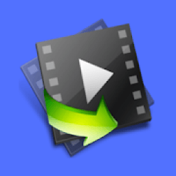 ikon Video Converter-Cut,Edit and convert Videos