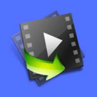 Video Converter-Cut,Edit and convert Videos on 9Apps