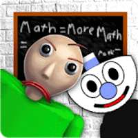 Angry Cup Education & Learning Math In School