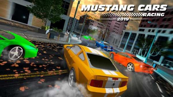 Car Racing MustPro स्क्रीनशॉट 4