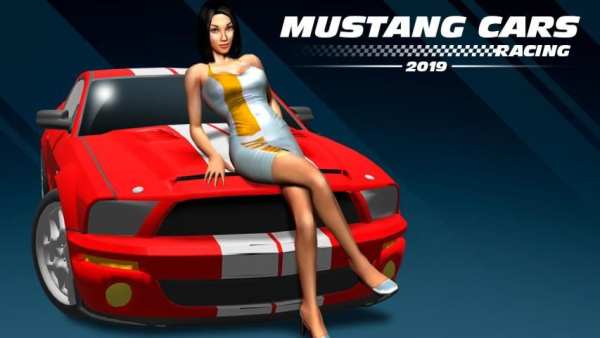 Car Racing MustPro screenshot 3
