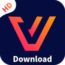 HD Video Downloader 2019 - Free Video Download आइकन