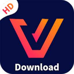 Free video downloader - Best Video Downloading App 1.0