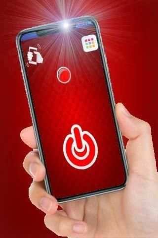 LG Flashlight screenshot 1