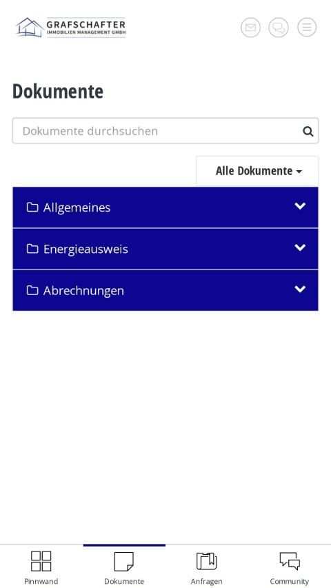 GIM App screenshot 8
