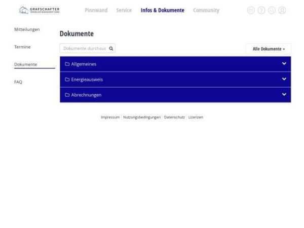 GIM App screenshot 5