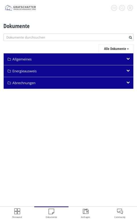 GIM App screenshot 2