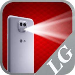 LG FlashLight 3.8