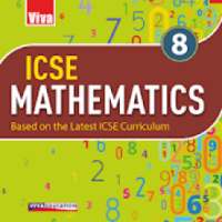 ICSE Mathematics (Class 8)