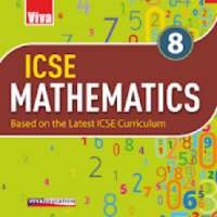 ICSE Mathematics (Class 8) on 9Apps