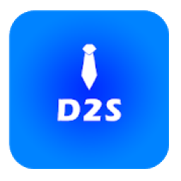 Degree To Salary आइकन