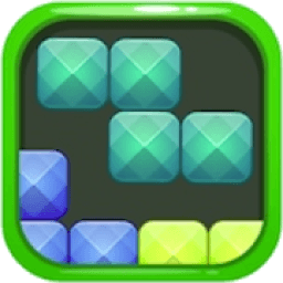 ikon Super Block Puzzle Game