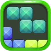 Super Block Puzzle Game