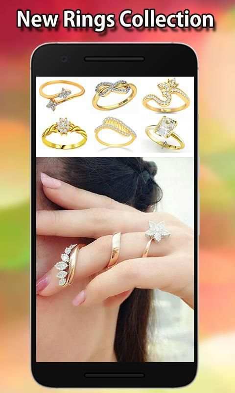 New Rings Collection HD स्क्रीनशॉट 6
