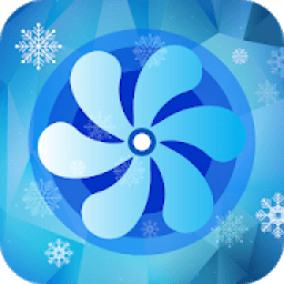 ikon Cooler Master - CPU Cooler, Phone Cooler Pro