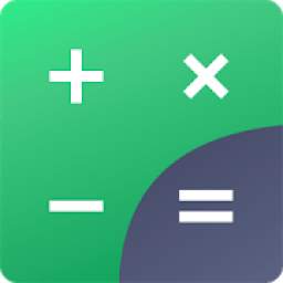 Calculator - free calculator ,multi calculator app