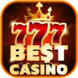 Best Casino Slots for Fun - Free