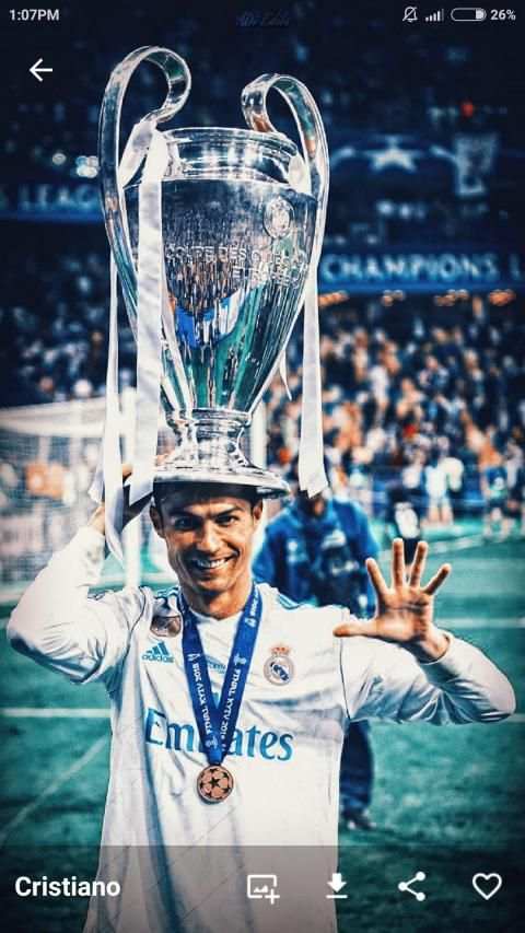 cristiano ronaldo wallpapers 2019 screenshot 5