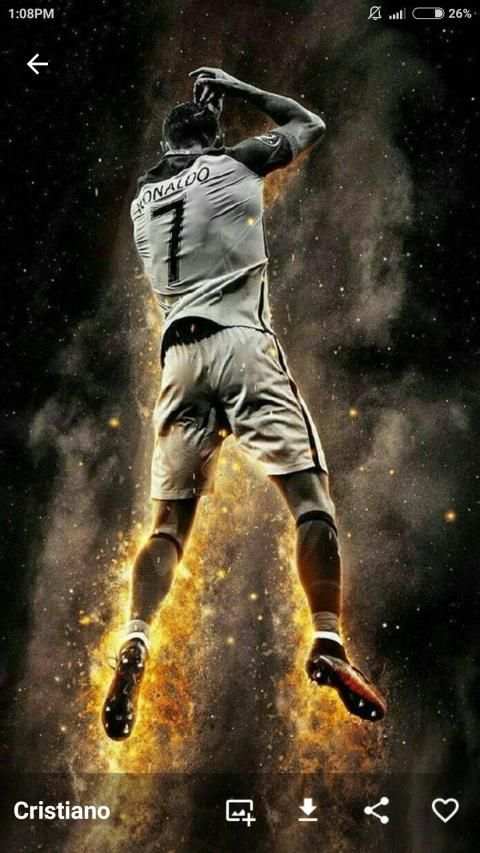 cristiano ronaldo wallpapers 2019 screenshot 1