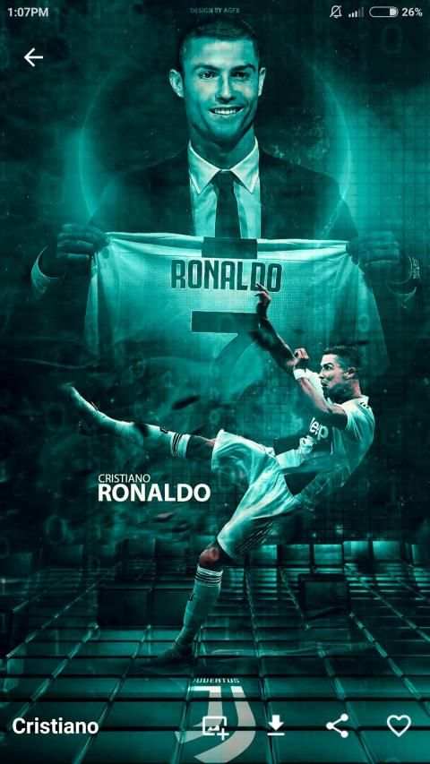 cristiano ronaldo wallpapers 2019 screenshot 2