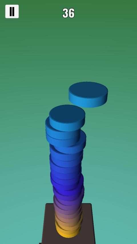 Stack Balance-Build & Fall स्क्रीनशॉट 3