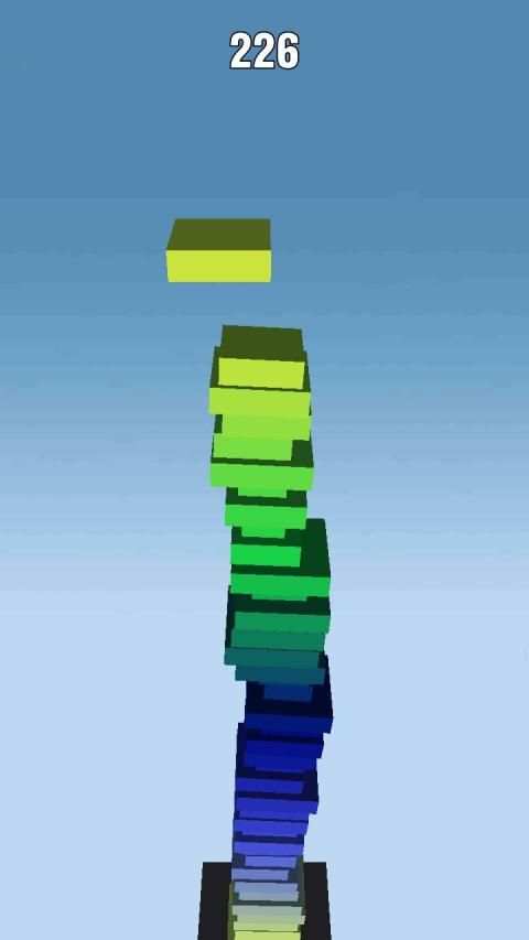 Stack Balance-Build & Fall स्क्रीनशॉट 6
