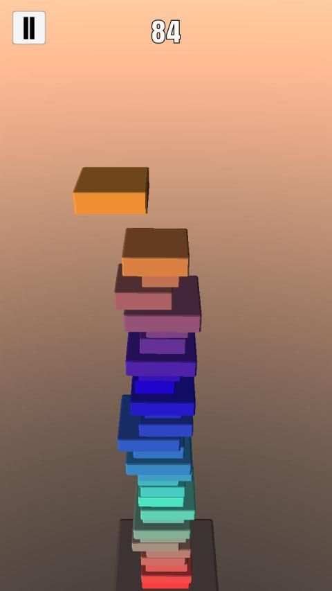 Stack Balance-Build & Fall स्क्रीनशॉट 5