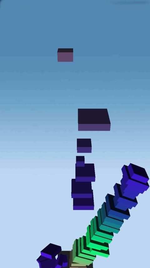 Stack Balance-Build & Fall स्क्रीनशॉट 8