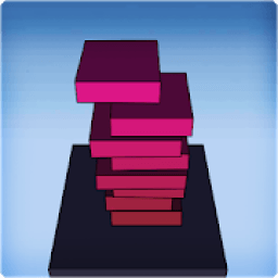 Stack Balance-Build &amp; Fall आइकन