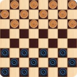 Checkers - Damas