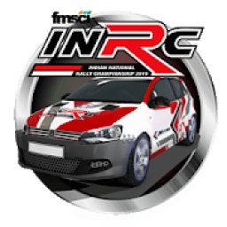 ikon Indian National Rally Championship "INRC"
