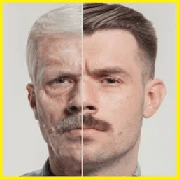 Face Changer App आइकन