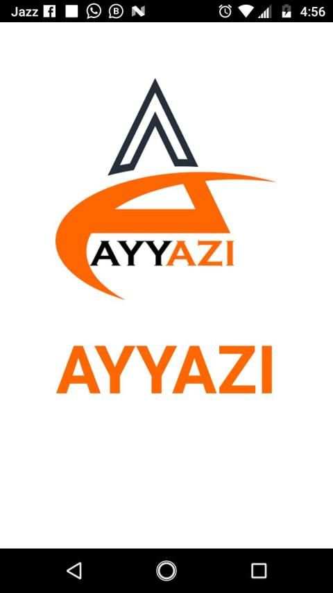 Ayyazi स्क्रीनशॉट 5