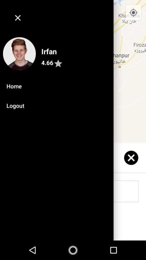 Ayyazi स्क्रीनशॉट 1