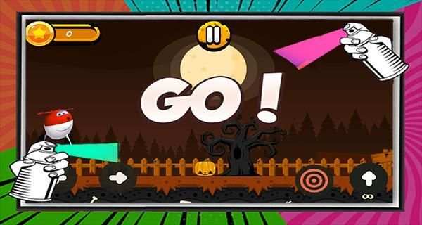 Super Zombies WIngs Hunter screenshot 6
