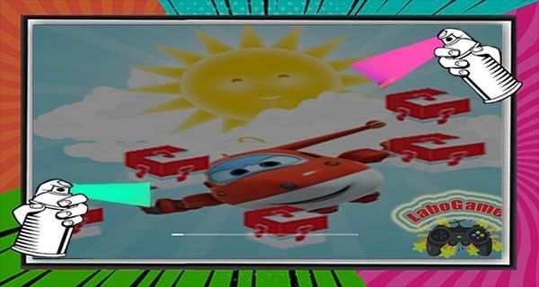 Super Zombies WIngs Hunter screenshot 8