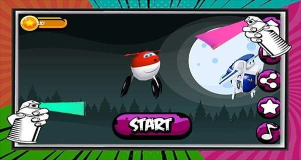 Super Zombies WIngs Hunter screenshot 5
