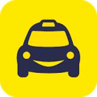ikon Taxify - Đặt xe tiết kiệm 50%