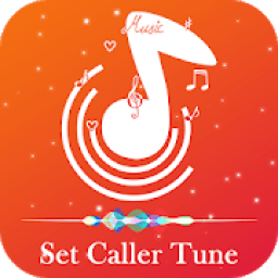 Set Callertune 2020 – Set Ringtone Free आइकन