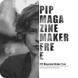 PIP Magazine Maker Free