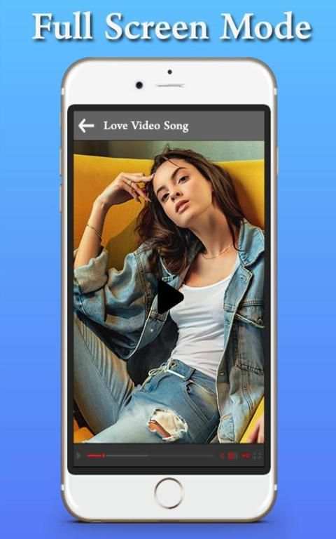 HD Video Player - XPlayer screenshot 5