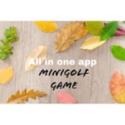 ikon Mini Golf