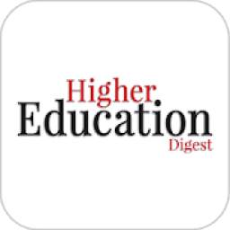 Higher Education Digest