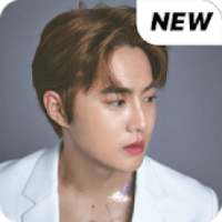 EXO Suho wallpaper Kpop HD new