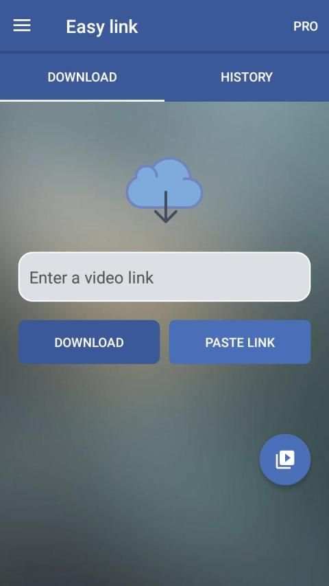 تحميل فيديو من الفيس بوك
‎ screenshot 5