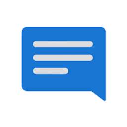 Messages - Simple way to send SMS & MMS