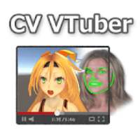 CV VTuber Example